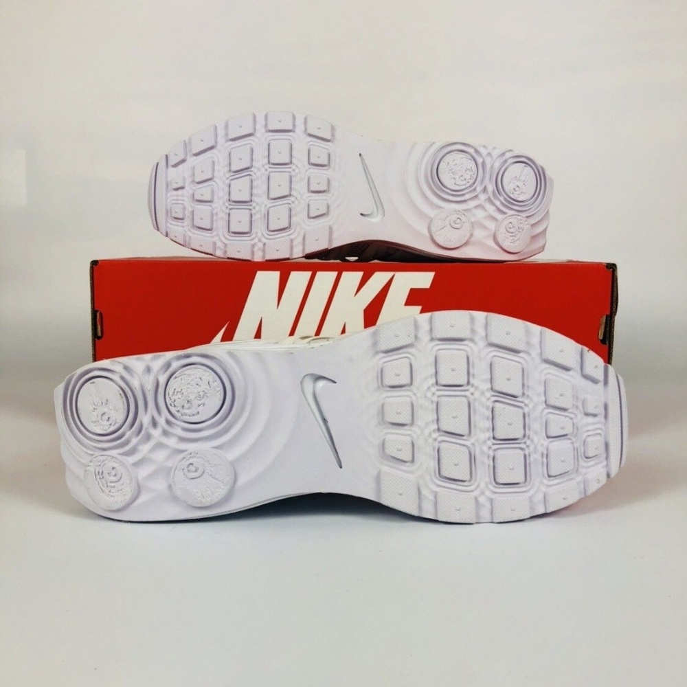 Nike Shox Gravity - Picture 6 of 6